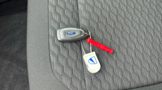 Ford Fiesta 1.0 EcoBoost Titanium 5dr Petrol Hatchback